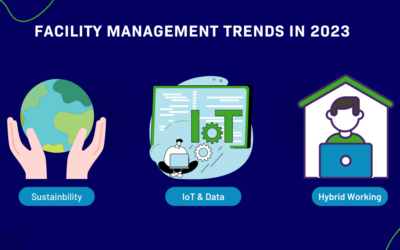 3 trends impacting FM in 2023