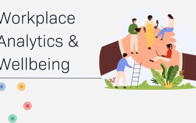 Workplace Analytics & Wellbeing